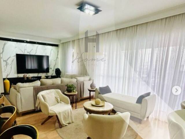 #AP00279 - Apartamento para Venda em São Caetano do Sul - SP