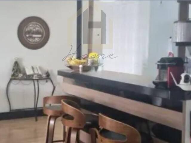 #AP00279 - Apartamento para Venda em São Caetano do Sul - SP