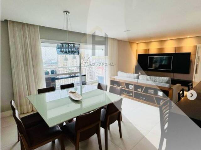 #AP00280 - Apartamento para Venda em São Caetano do Sul - SP