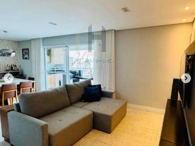 #AP00280 - Apartamento para Venda em São Caetano do Sul - SP