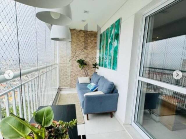 #AP00280 - Apartamento para Venda em São Caetano do Sul - SP