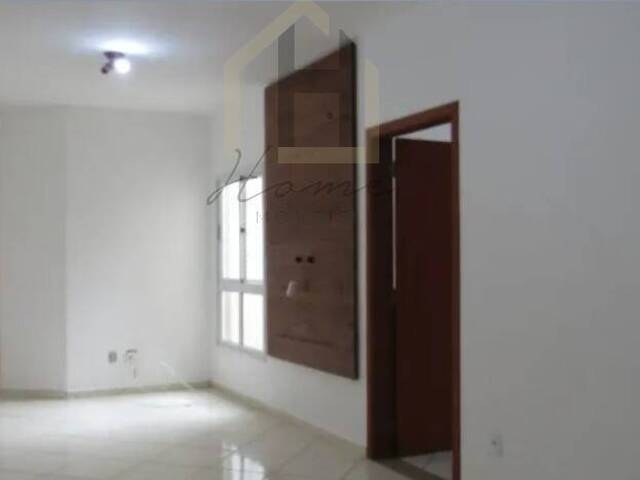 Apartamento para Venda em Santo André - 2