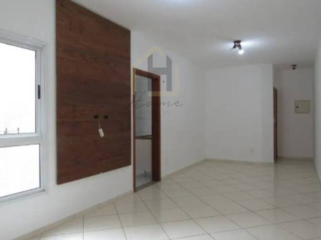 Apartamento para Venda em Santo André - 3