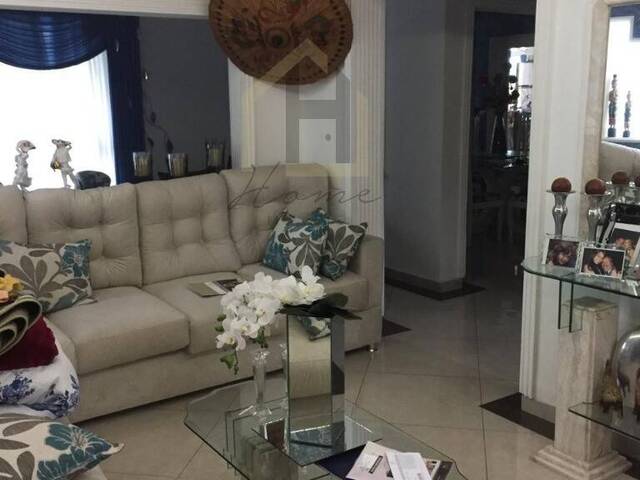 Sobrado para Venda em Santo André - 2