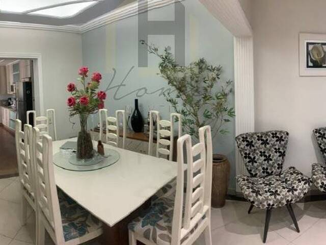 Sobrado para Venda em Santo André - 4