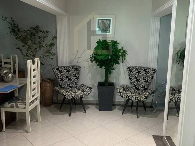 Sobrado para Venda em Santo André - 5