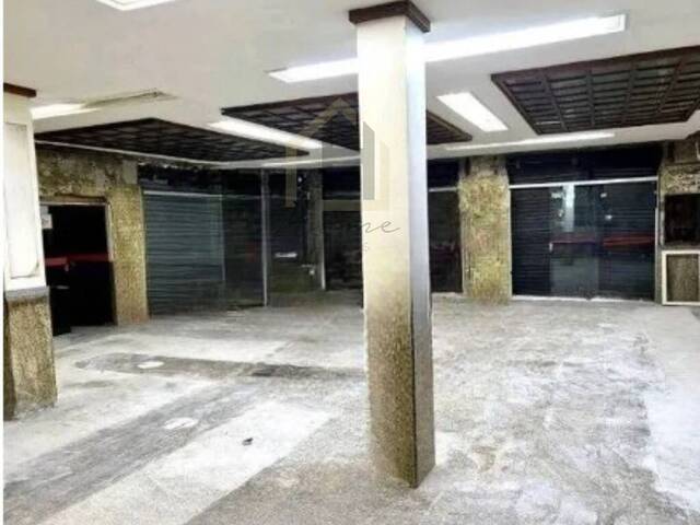 #PT00003 - Ponto Comercial para Locação em Santo André - SP