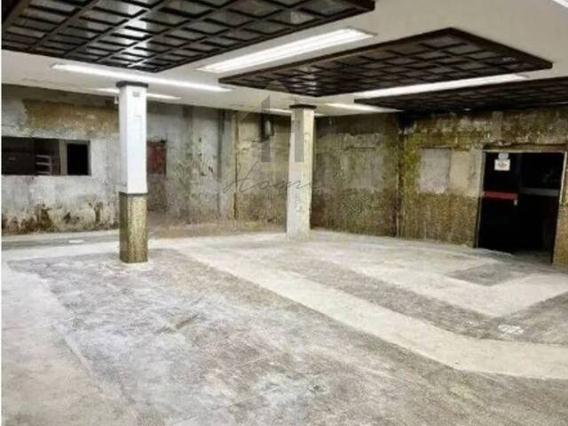 #PT00003 - Ponto Comercial para Locação em Santo André - SP