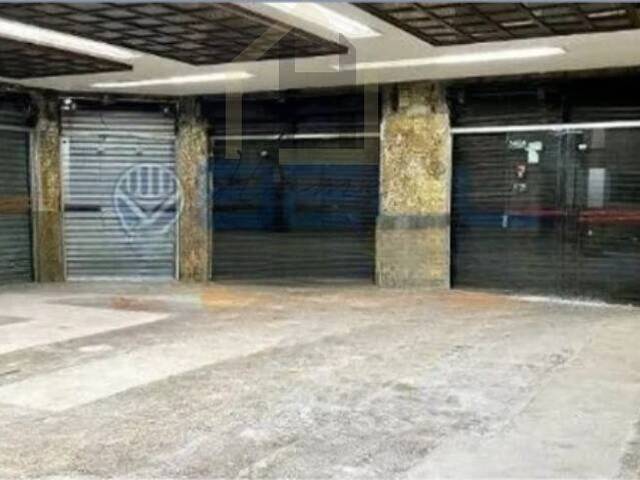 #PT00003 - Ponto Comercial para Locação em Santo André - SP