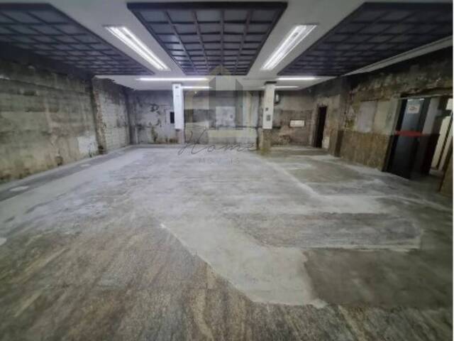 Ponto Comercial para Locação em Santo André - 4