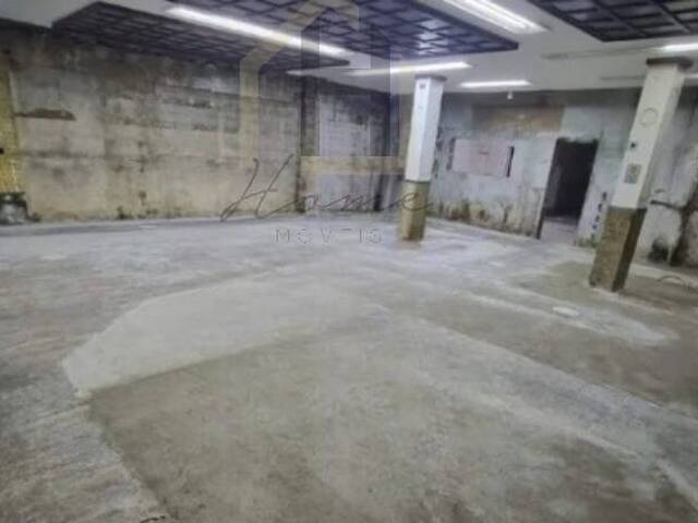 Ponto Comercial para Locação em Santo André - 5