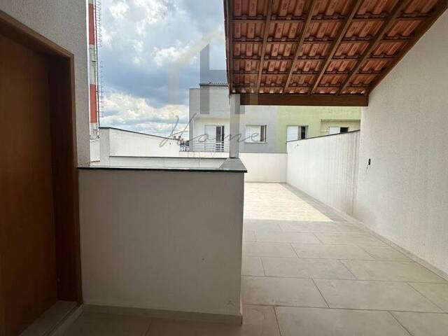 #AP00284 - Cobertura para Venda em Santo André - SP