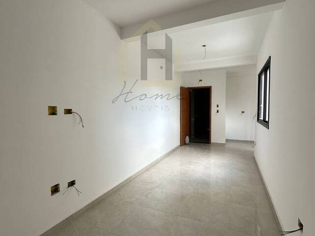 Cobertura para Venda em Santo André - 4