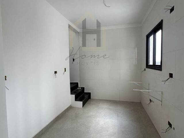 Cobertura para Venda em Santo André - 5