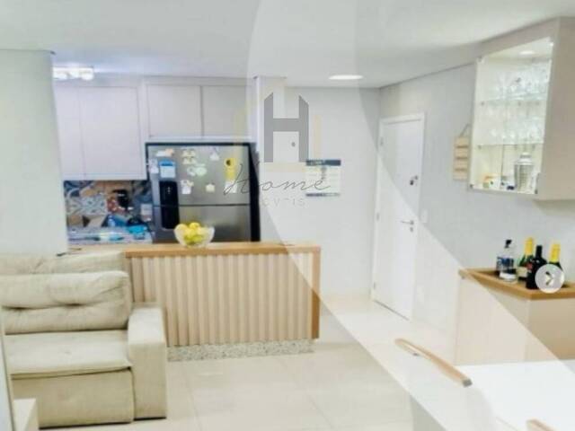 #AP00285 - Apartamento para Venda em São Caetano do Sul - SP