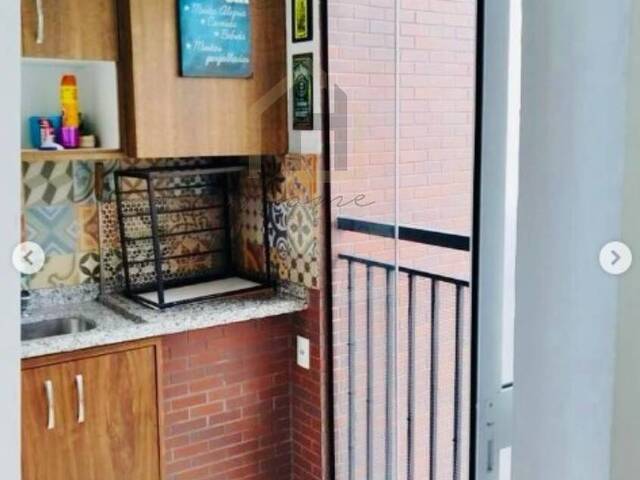 #AP00285 - Apartamento para Venda em São Caetano do Sul - SP