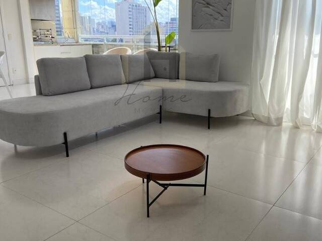 Apartamento para Venda em Santo André - 2