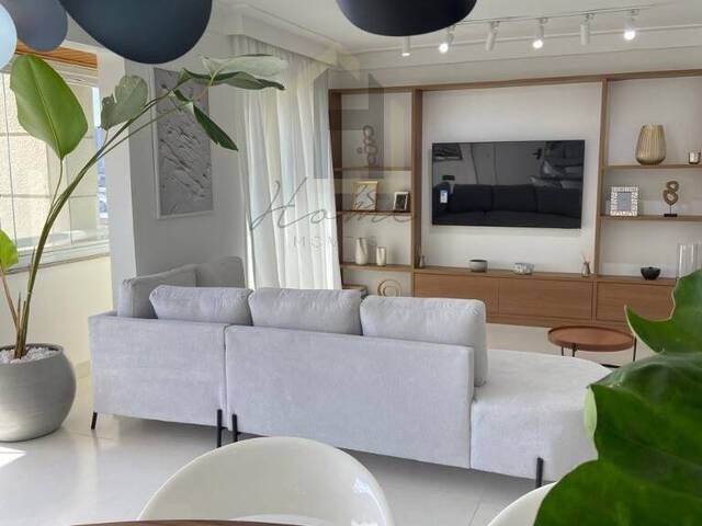 Apartamento para Venda em Santo André - 4