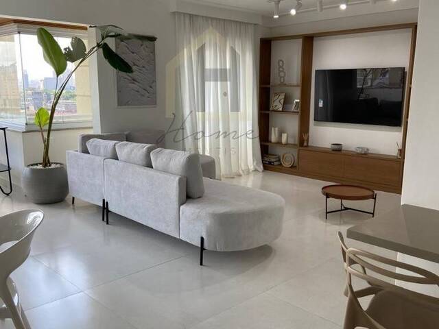 Apartamento para Venda em Santo André - 5