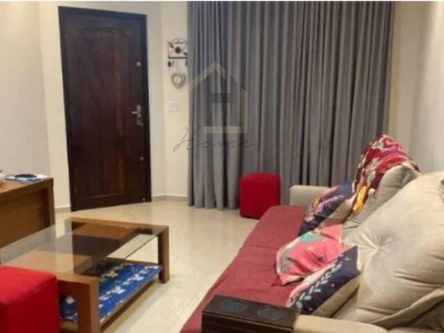 Sobrado para Venda em Santo André - 3