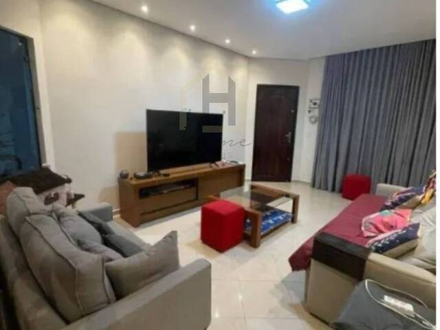 Sobrado para Venda em Santo André - 4