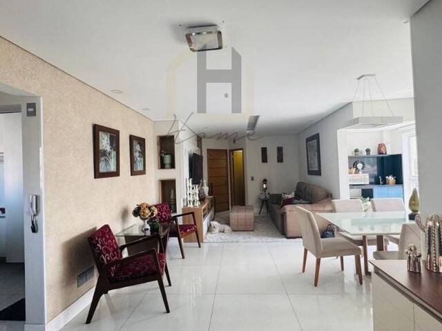 #AP00297 - Apartamento para Venda em São Caetano do Sul - SP