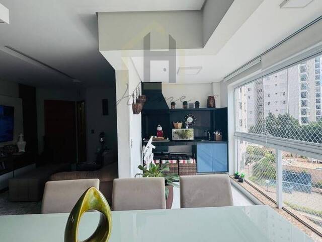 #AP00297 - Apartamento para Venda em São Caetano do Sul - SP