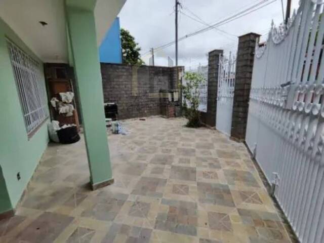 Venda em Parque São Vicente - Mauá