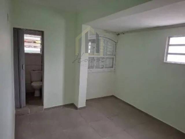 #CA00108 - Sobrado para Venda em Mauá - SP