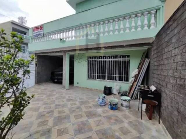 Sobrado para Venda em Mauá - 4