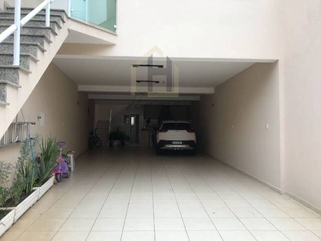 #CA00109 - Sobrado para Venda em São Caetano do Sul - SP