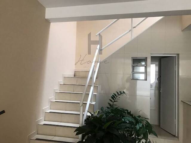 #CA00109 - Sobrado para Venda em São Caetano do Sul - SP