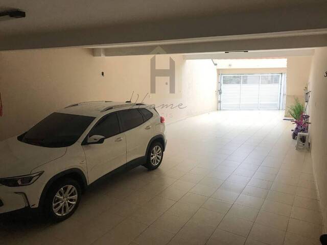 Sobrado para Venda em São Caetano do Sul - 4