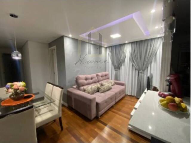 Apartamento para Venda em Santo André - 2