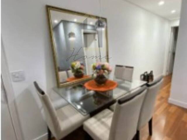 Apartamento para Venda em Santo André - 3