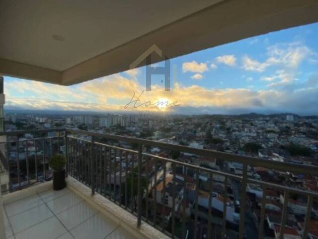 Apartamento para Venda em Santo André - 4