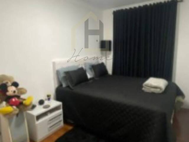 Apartamento para Venda em Santo André - 5