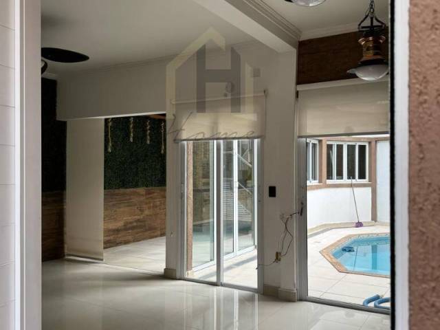 #CA00116 - Sobrado para Locação em São Caetano do Sul - SP