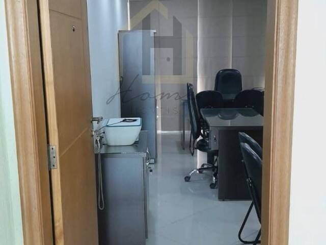 Sala para Venda em Santo André - 4