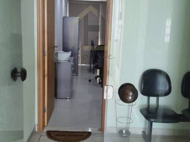 Sala para Venda em Santo André - 5