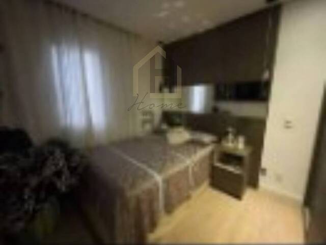 #AP00302 - Apartamento para Venda em Santo André - SP