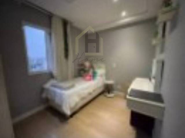 #AP00302 - Apartamento para Venda em Santo André - SP