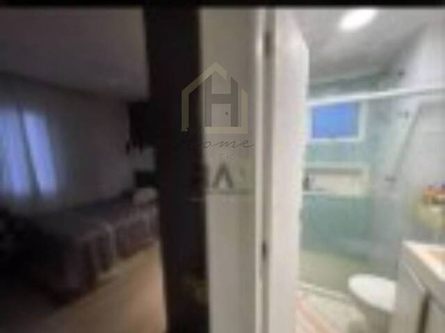 Apartamento para Venda em Santo André - 4