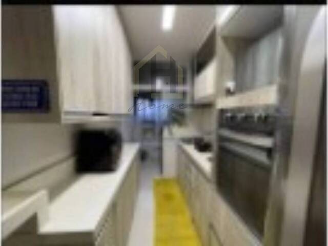 Apartamento para Venda em Santo André - 5