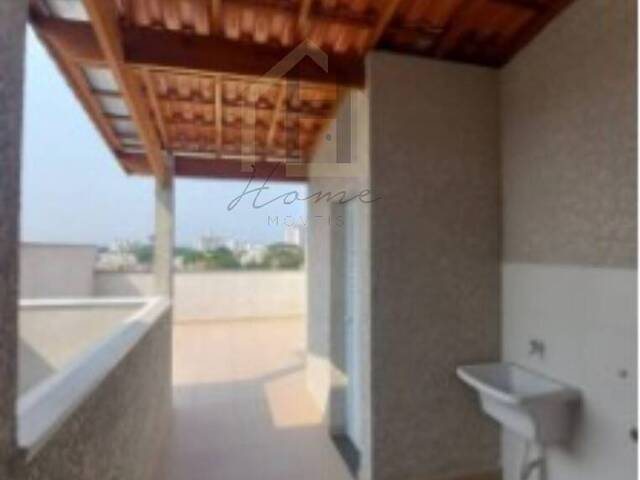 Cobertura para Locação em Santo André - 5