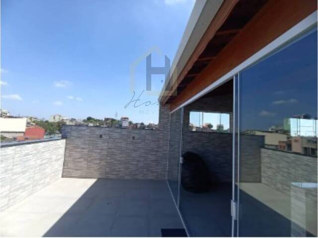 Cobertura para Venda em Santo André - 4