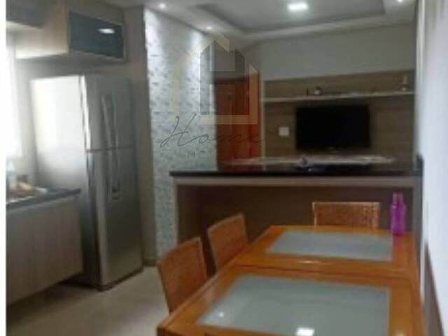 Cobertura para Venda em Santo André - 5