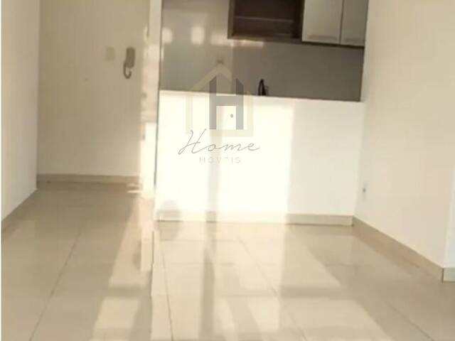 Apartamento para Venda em Santo André - 3