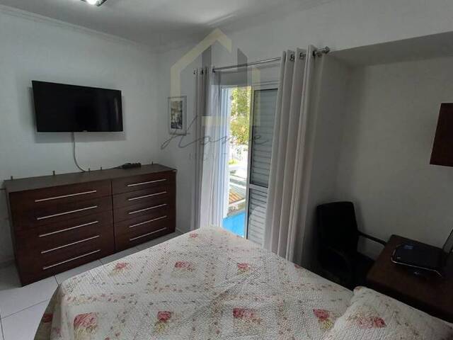 Apartamento para Venda em Santo André - 3