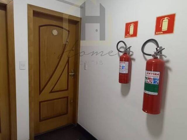 Apartamento para Venda em Santo André - 5